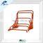 19" Plastic Non-detachable Speed Agility Hurdle