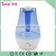 2.5L 110/220V 30/50W top quality atomizer air humidifier