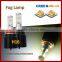 Boruit headlamp Foglights car led headlight ed fog light for high power zoom headlamp