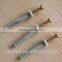 Supply Nylon CSK Head Hammer Fixing Anchors Popula Products