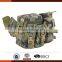 Durable portable outdoor camouflage military waist bag