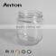 170ml Glass Bottles Wholesale With Stainless Steel Lid