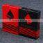 UV Resistant high end playing cards Paper Advertising Poker Type blank playing cards custom design tin box ---DH20563