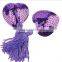Sexy Ladies Nipple Pasties Fashion Reusable Pastie Tassels
