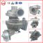 Turbocharger Cartridge CHRA RHF4V VJ32 RF5C13700 VDA10019 Turbo For MAZDA 6 CiTD MPV II DI Premacy 02- J25S LW MZRCD 2.0L 143HP