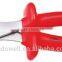 China Manufacturer Insulated Tools VDE Diagonal Cutter Pliers With All sizes