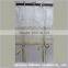 For Overseas Market Embroidery Door Curtain