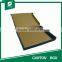 FLEX O PRINTING CORRUGATED ARCHIVE STORAGE BOX