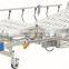 Multi Function Electrical Adjustable Hospital Bed