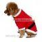 Pet Clothes Christmas Sweater Dog/Cat Clothing Hoddie Cute Warm Coats