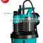 New Design with CE Plastic/Stainless Steel 250W~1100W Garden Submersible Pump
