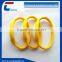China supplier wholesale cheap charity wristbands free sample silicone wristbands