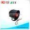 New 130db 6 Tones Re-programmable Voice sound Alarm Siren
