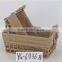 China factory price cheap bread cotton basket wholesale