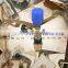Agriculture irrigaiton brass impact sprinkler heads