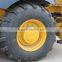 WOLF construction agricultural equipment backhoe loader JX45 with good appearance