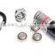 3 in 1 multifunctional LED Mini flashlight infrared laser Pointer money detectors