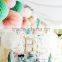 Hot Sale Decorative Tissue For Party Paper Honeycomb Ball