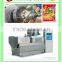 High Quality Snack/Pot Food Single-screw Production Line