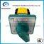 Changeover rotary cam universal switch HZ5-10/1.7 L02 two poles 1.7kw electrical low current control machine