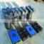 portable scissor car lift /mobile car lift/hydraulic car lift                        
                                                Quality Choice