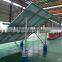 Photo voltaic brackets