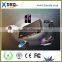 2015 new portable multi-function emergency jump starter 12V 12000mAh