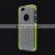 Top grade TPU phone case with bling diamond
