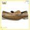 Loafers design China men's leather shoes D15046