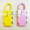 Factory Direct Popular Style Fashion Design Craft Lock For Gift