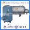 ASME Standard Threaded Pipe Tube and Shell Heat Exchanger +86 18396857909
