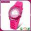 Fashion Bracelets 2016 Silicone Watch Band