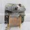 220v ac induction motor