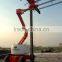 SINOBOOM 15M small articulating boom lift