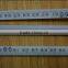 2015 new steel ruler cable