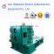 Snap shear machine