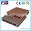 Outdoor wpc floor board for construction