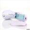 ECHO-Skin Care Beauty 6 in 1 Electric Face Clean Brush factory price made in China