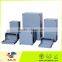 Aluminum die cast junction box