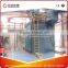 CE Approved Hanging Chain Shot Blasting Machine For sale