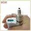 Yiloong wholesale wax vaporizer pen vaporizer 2015 vapor mod with temperature control vaporflask mod vapor flask v3