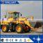 Top Quality 3 Ton Hyundai Garden Tractor With Loader