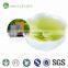 Savoring tea tin box gift packing topping bubble organic green tea