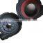 Spare parts of centrifugal slurry pump supplier