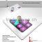2016 new modern alunimium led table reading lamp