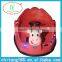 Kids Electric Toy Bumper Car With Motors