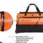 Europe Trolley Duffle Bag