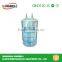 Medical vacuum suction jar