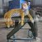 Fiberglass Life size Animal Statue leopard statue