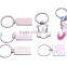 Wholesales all kinds metal key chain, blank keychain and key fobs